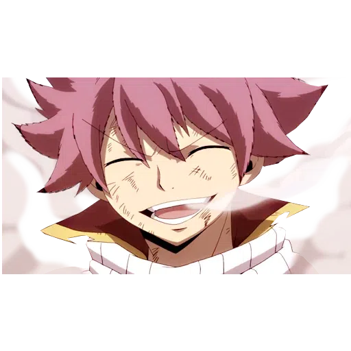 Fairy tail - Sticker 19