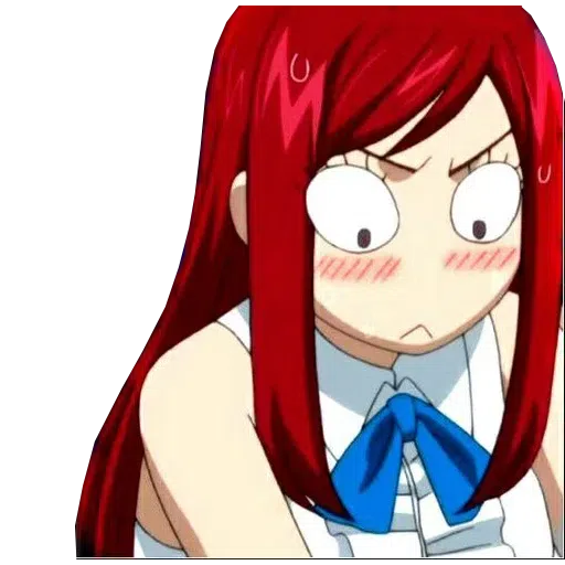 Fairy tail - Sticker 25