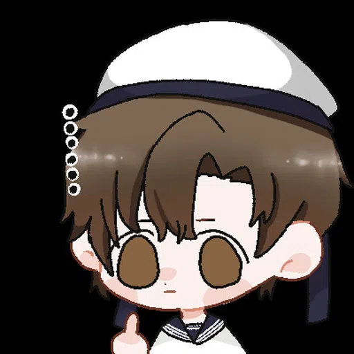 Xu Xilin - Sticker 16
