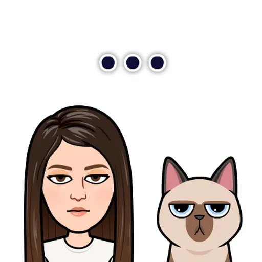 Viola stickers - Sticker 26