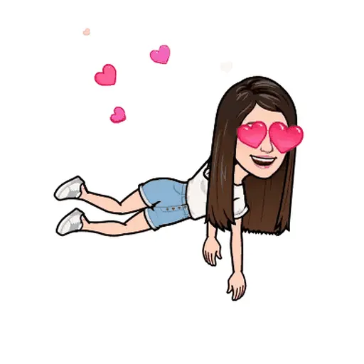 Viola stickers - Sticker 25