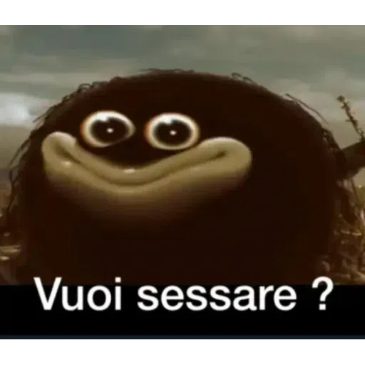 Nuovi memes 2 - Sticker 11