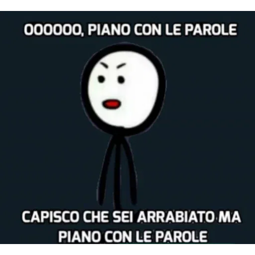 Nuovi memes 2 - Sticker 23