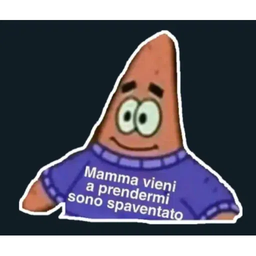 Nuovi memes 2 - Sticker 17