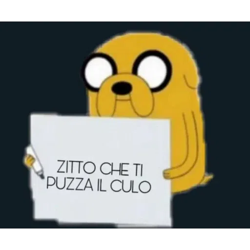 Nuovi memes 2 - Sticker 28