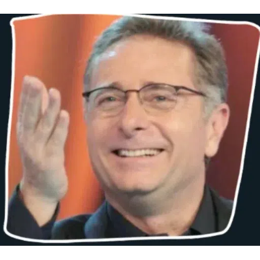 Nuovi memes 2 - Sticker 10