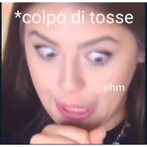 Nuovi memes 2 - Sticker 20