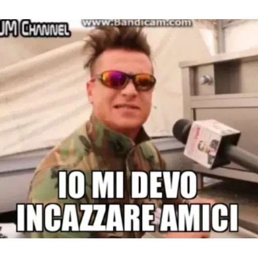 Nuovi memes 2 - Sticker 21