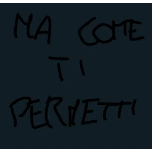 Nuovi memes 2 - Sticker 30