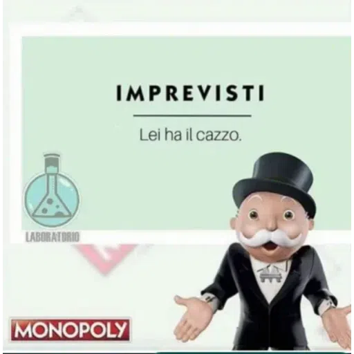 Nuovi memes 2 - Sticker 29
