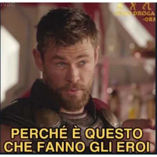 Nuovi memes 2 - Sticker 18