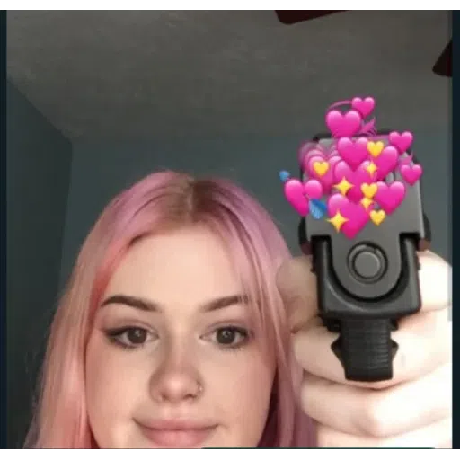 Nuovi memes 2 - Sticker 12