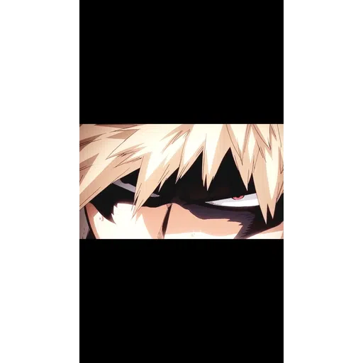 Mha - Sticker 10