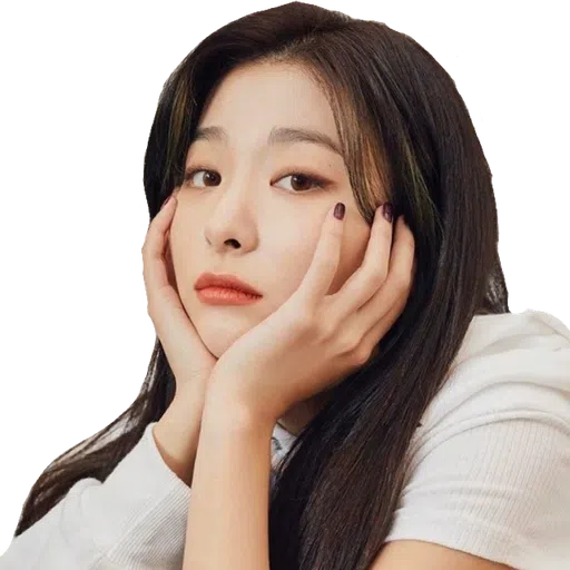Seulrene? - Sticker 10