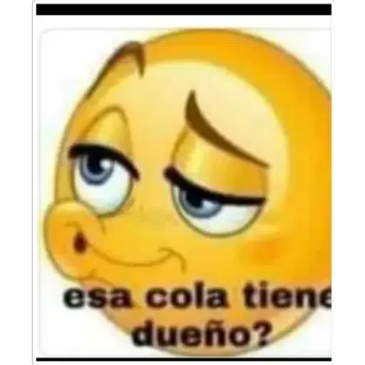 Emoji - Sticker 10