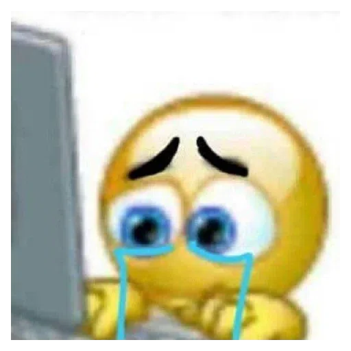 Emoji - Sticker 18