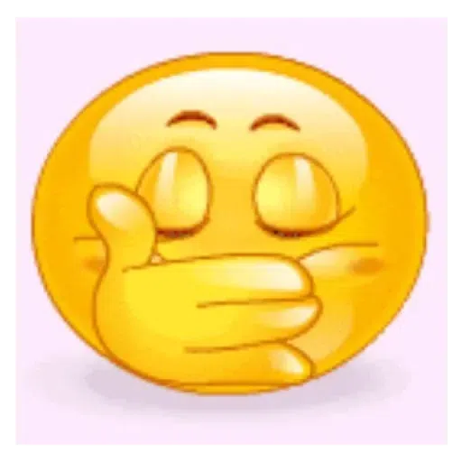 Emoji - Sticker 22