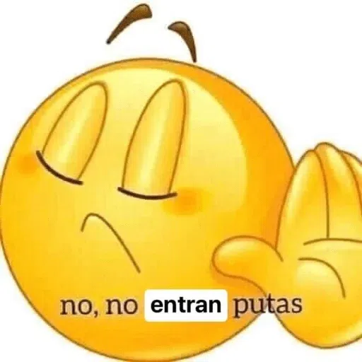 Emoji - Sticker 24