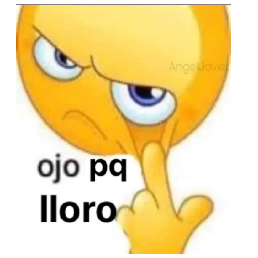 Emoji - Sticker 13