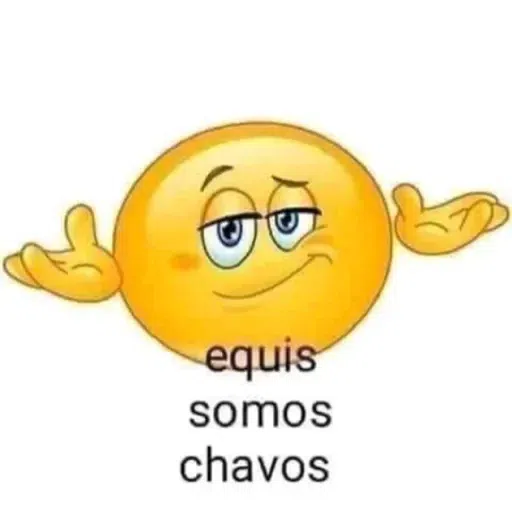 Emoji - Sticker 17
