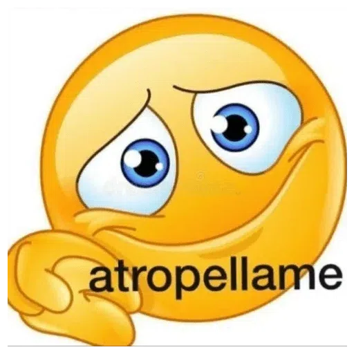 Emoji - Sticker 26