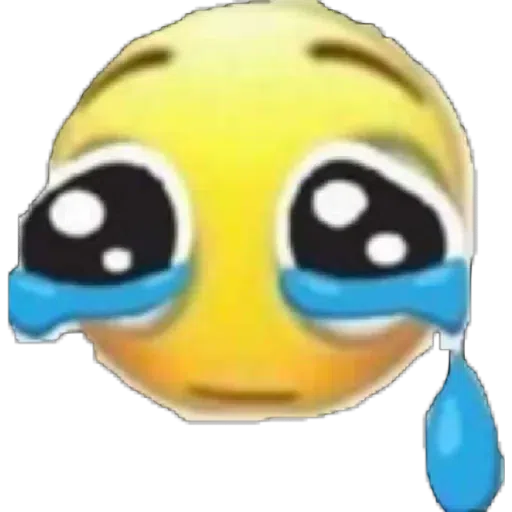 Emoji - Sticker 12