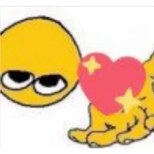 Emoji - Sticker 27
