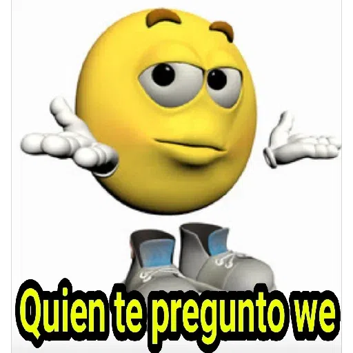 Emoji - Sticker 21