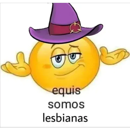 Emoji - Sticker 16
