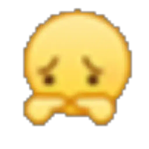 Emoji - Sticker 14