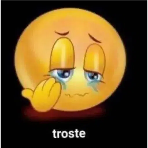 Emoji - Sticker 28