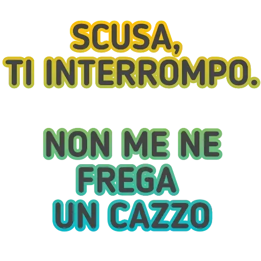 Troca - Sticker 11