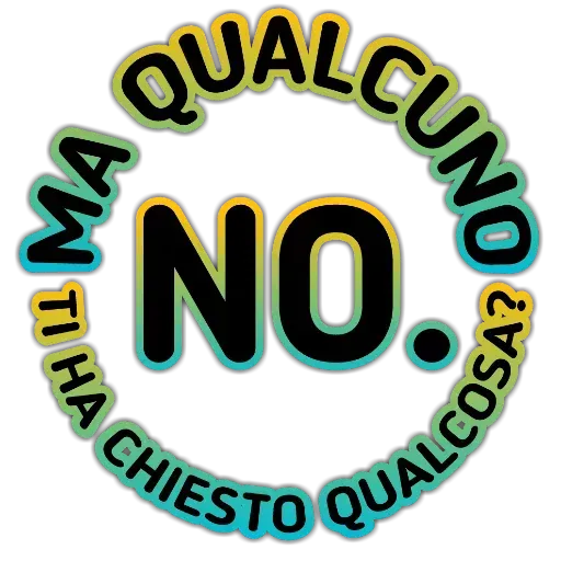Troca - Sticker 15