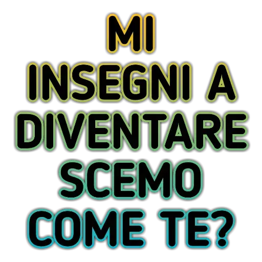 Troca - Sticker 16