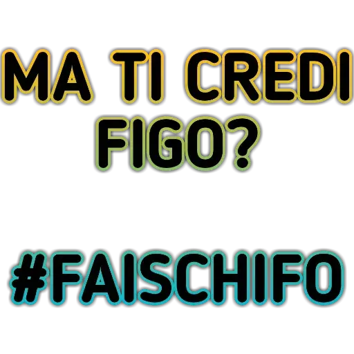 Troca - Sticker 14
