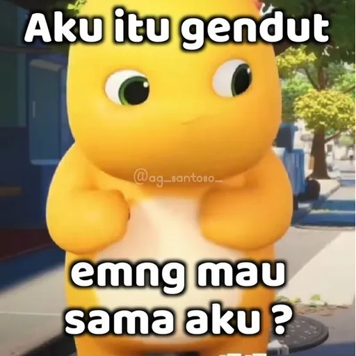 DinoLucu - Sticker 19