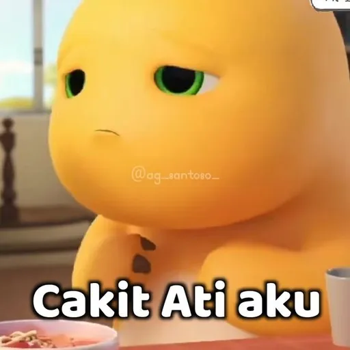 DinoLucu - Sticker 9