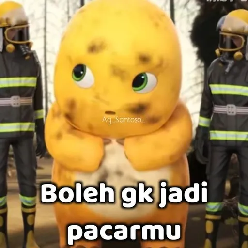 DinoLucu - Sticker 24