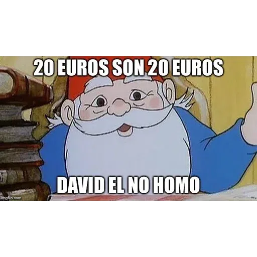 David_NoHomo - Sticker 26