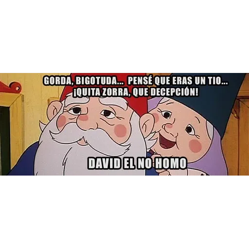 David_NoHomo - Sticker 24