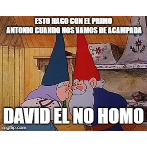 David_NoHomo - Sticker 12