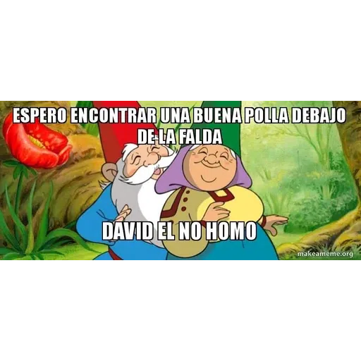 David_NoHomo - Sticker 17