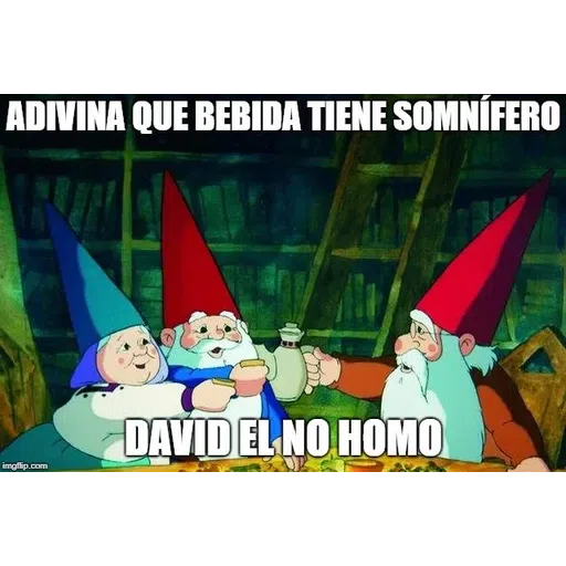 David_NoHomo - Sticker 19