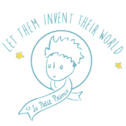小王子 / The Little Prince / Le Petit Prince - Sticker 20