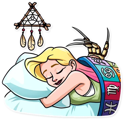 Buffy - Sticker 13