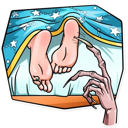 Buffy - Sticker 16