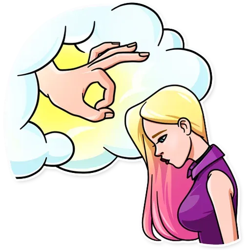 Buffy - Sticker 15