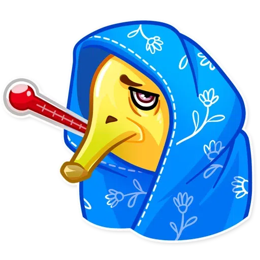 Goosanan - Sticker 22