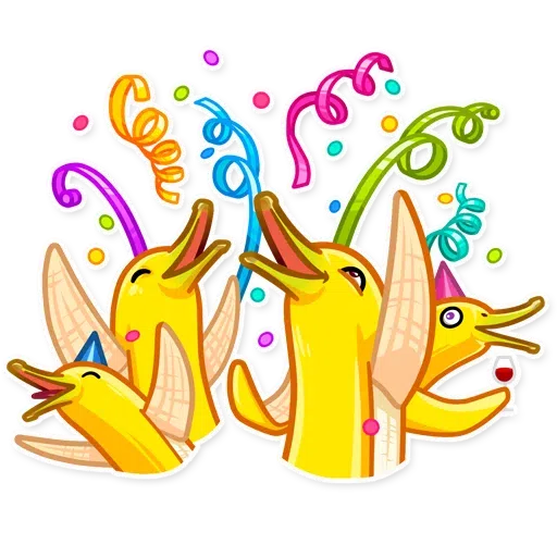 Goosanan - Sticker 11