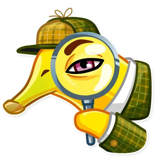 Goosanan - Sticker 20